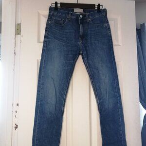 Everlane Blue Denim, size US 25